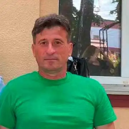 Константин, 58Петах Тиква, Израиль