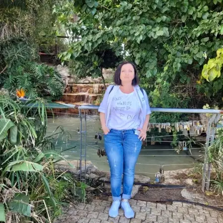 Elena, 53Нетания, Израиль 