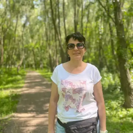 Irina, 54