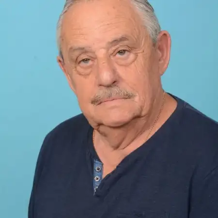 Владимир, 78Петах Тиква, Израиль