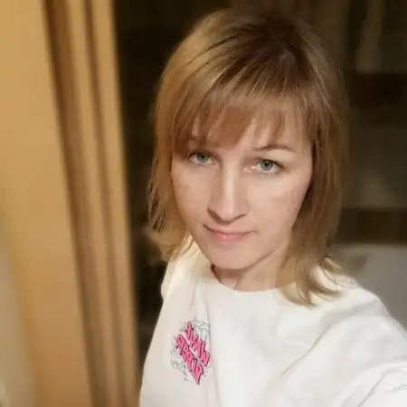 Наталья, 39