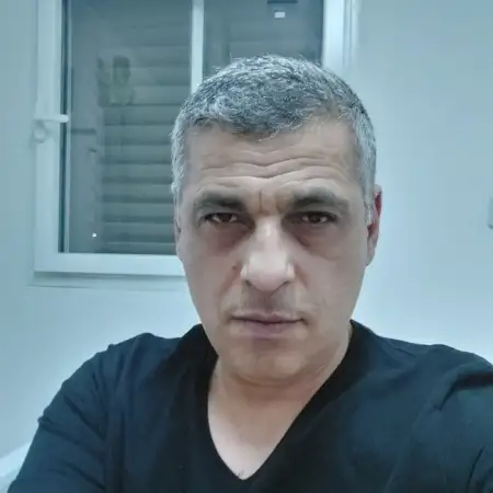 Mihael, 56 Ашкелон, Израиль
