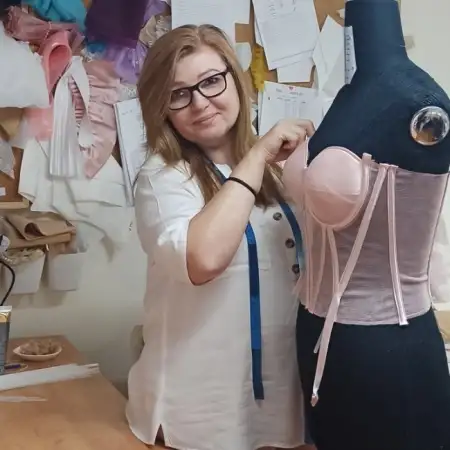 Oksana, 54Тель Авив, Израиль 
