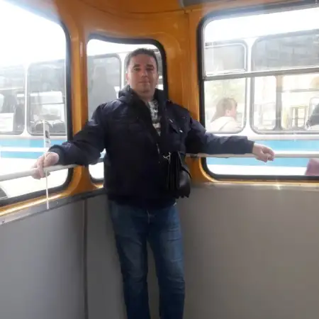 Борис, 50