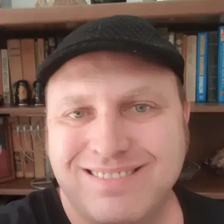 Даниель, 54Бней Брак, Израиль 