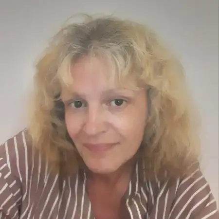 Юлия, 55Наария, Израиль 