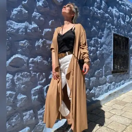 Olga, 51