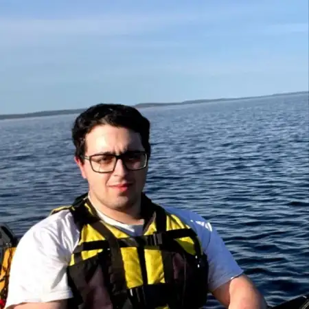 Alex, 27