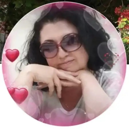 Larisa, 49Хайфа, Израиль
