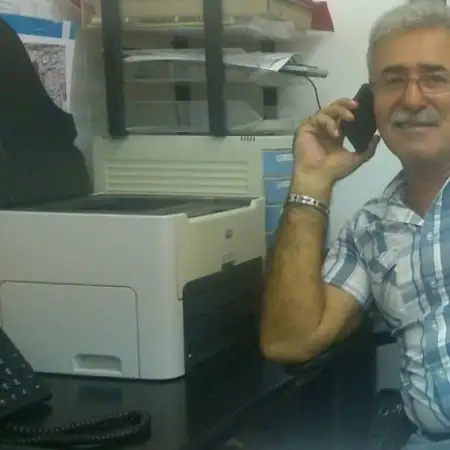 Ilya, 70Ашдод, Израиль
