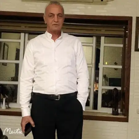 אלי, 71Бат Ям, Израиль 