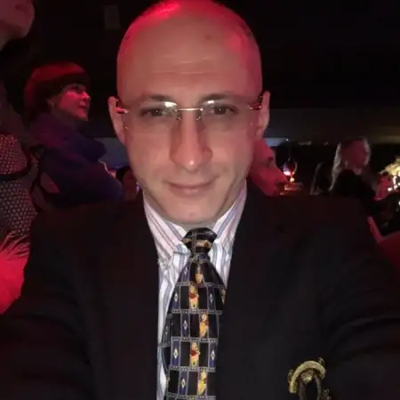 Mihail, 47Петах Тиква, Израиль