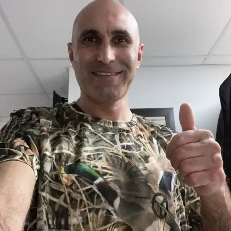 Joni, 52 Ашкелон, Израиль