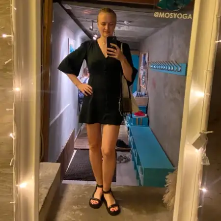 Aleksandra, 43