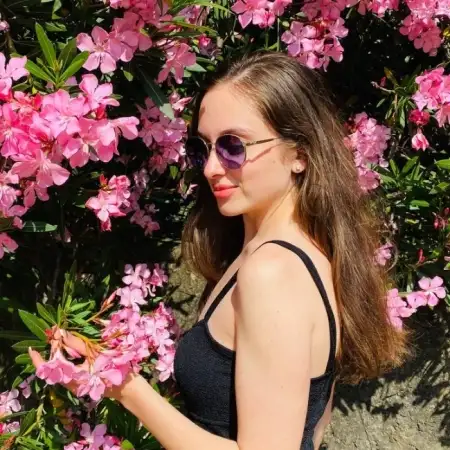 Daria, 28