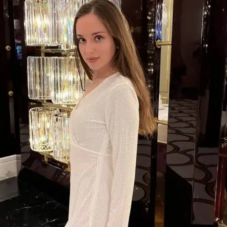 Daria, 28