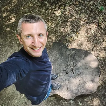 Борис, 50Кадима, Израиль 