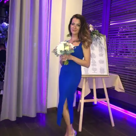 Alisa, 41Петах Тиква, Израиль 
