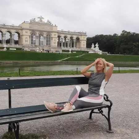 Mariia, 41