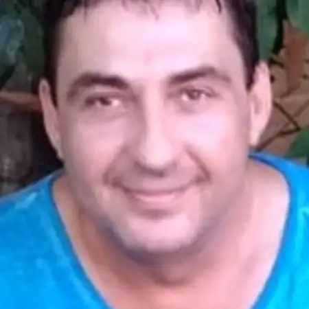 Vito, 54Холон, Израиль 