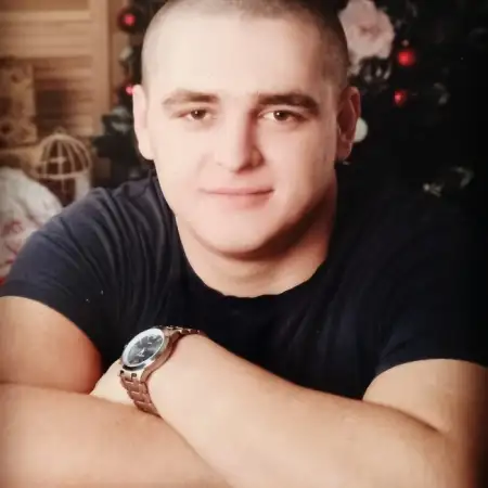 Олег, 29