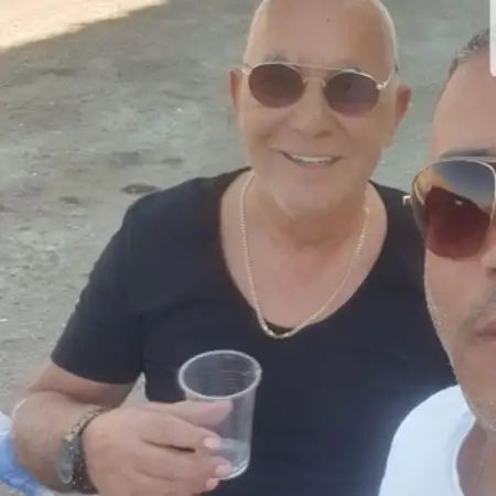 שלמה, 63Бат Ям, Израиль 