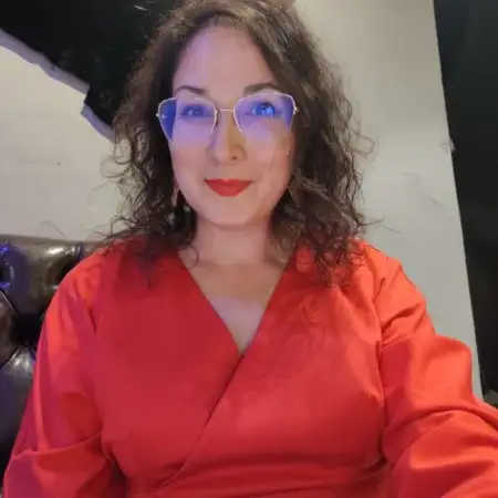 Анна, 41