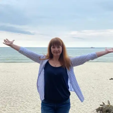 Катерина, 47