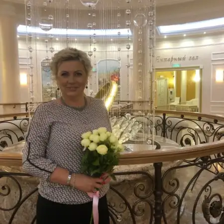 Елена, 50