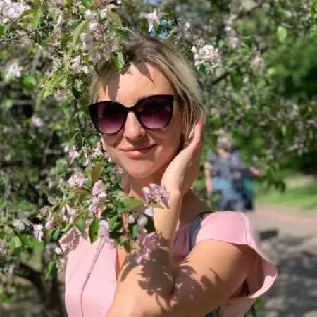 Татьяна, 39