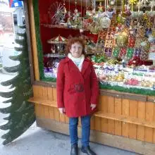 Марина, 73Ашкелон, Израиль 