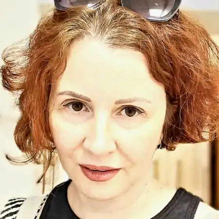 Lola, 48Хайфа, Израиль 