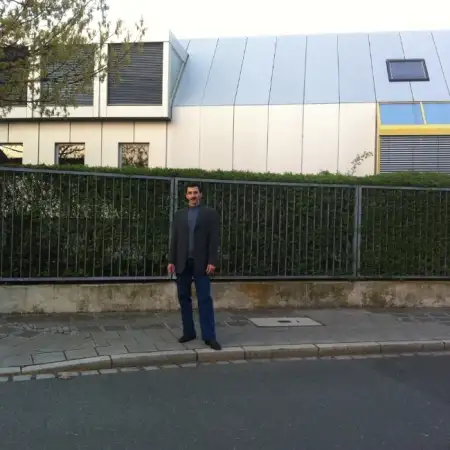 Andrey, 51Тель Авив, Израиль 