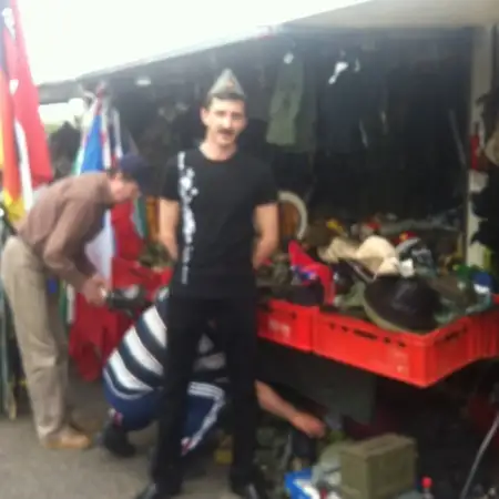 Andrey, 51Тель Авив, Израиль 