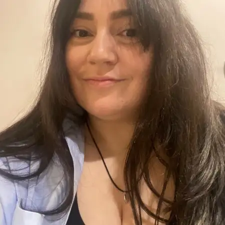 Анна, 44