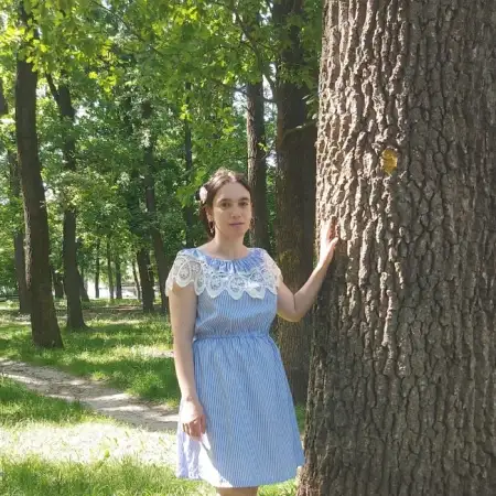Софи, 39