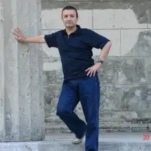 alex, 70Кармиель, Израиль 