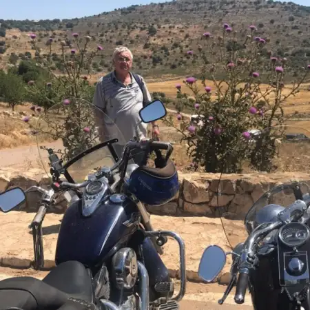 meir, 75Кирьят Ям, Израиль 