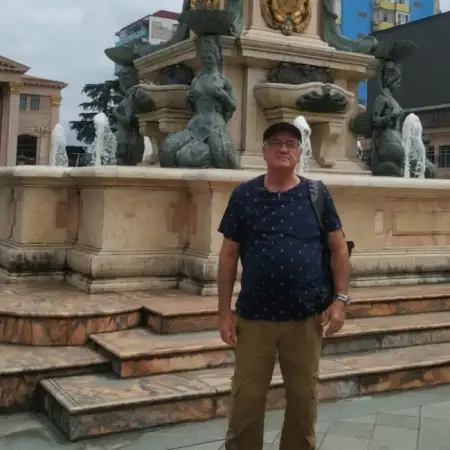 meir, 75 Кирьят Ям, Израиль