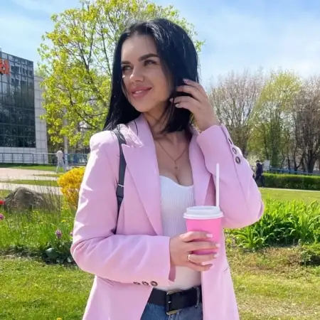 Karina, 31Тель Авив, Израиль 