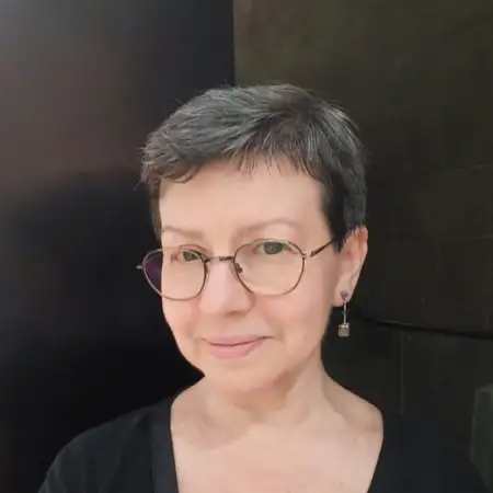 Фаина, 71Хайфа, Израиль