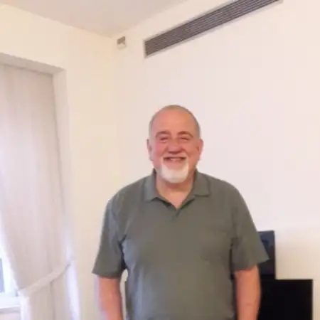 oriel, 58Иерусалим, Израиль 