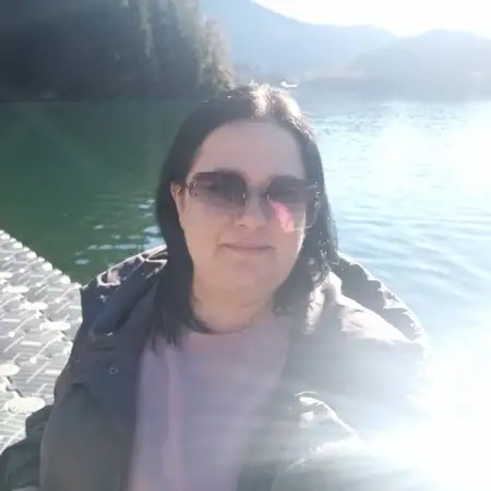 Елена, 46