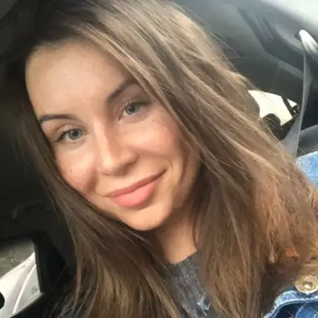 Наталья, 38