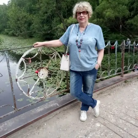 Лара, 72Наария, Израиль 