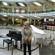 Юлия, 60