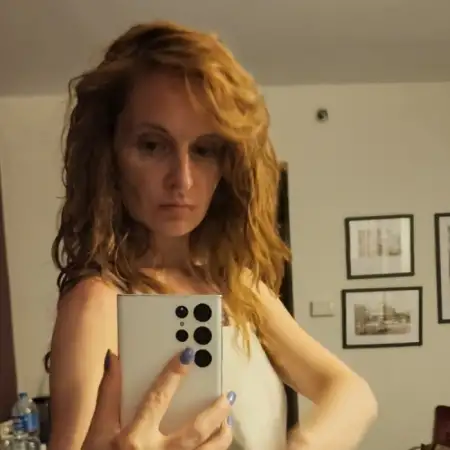 Helga, 46Тель Авив, Израиль 