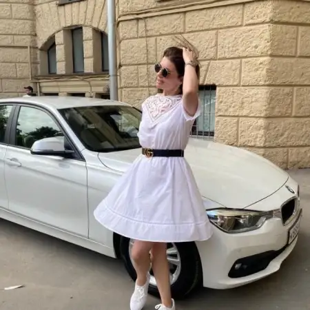 Ирина, 53