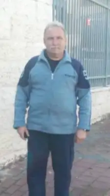 Alex, 63Иерусалим, Израиль 