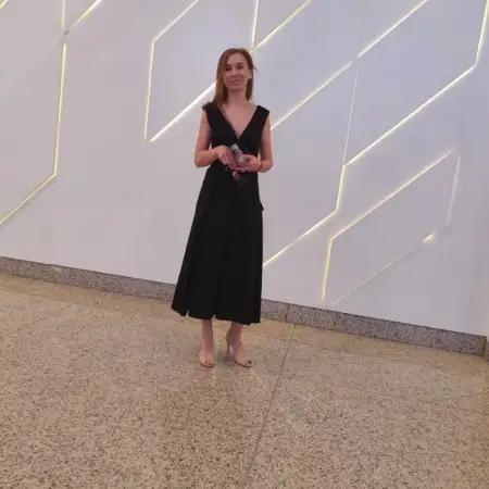 Юлия, 43
